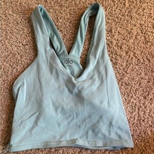 Alo yoga crop top
